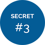 Secret #3