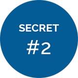 Secret #2